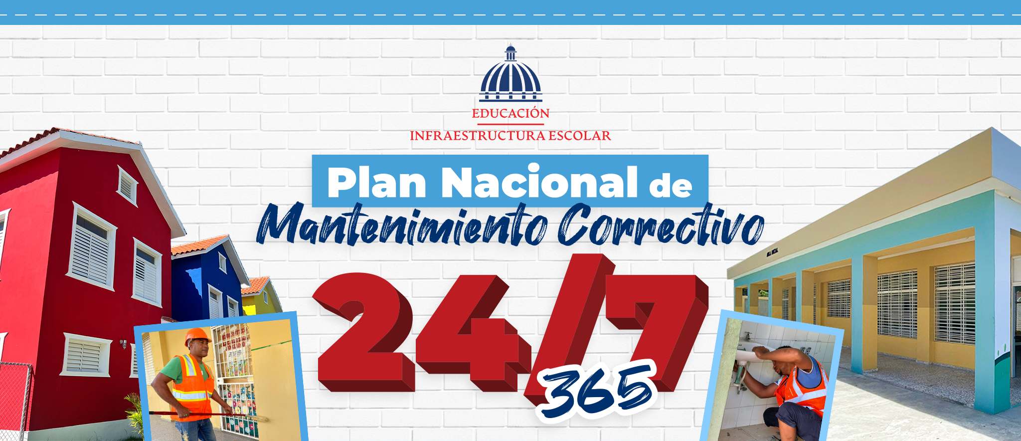 Mantenimientos Correctivos
