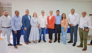 Terminación de 28 proyectos escolares en Hato Mayor
